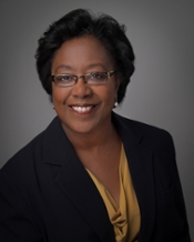 Annette Parker
