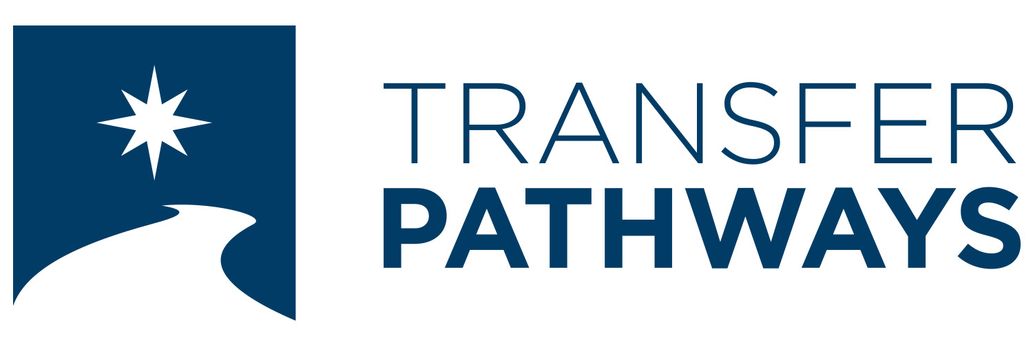 TransferPathways mark
