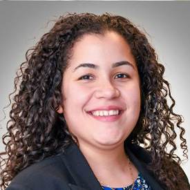 Samantha Diaz, Legislative and Policy Director in Education, Minnesota Council on Latino Affairs