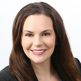 Lyndsey Olson, City Attorney, City of Saint Paul