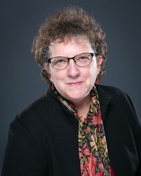 Photo of Rebecca Karoff