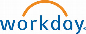 Workday logo