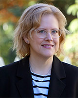 Christine Lepkowski
