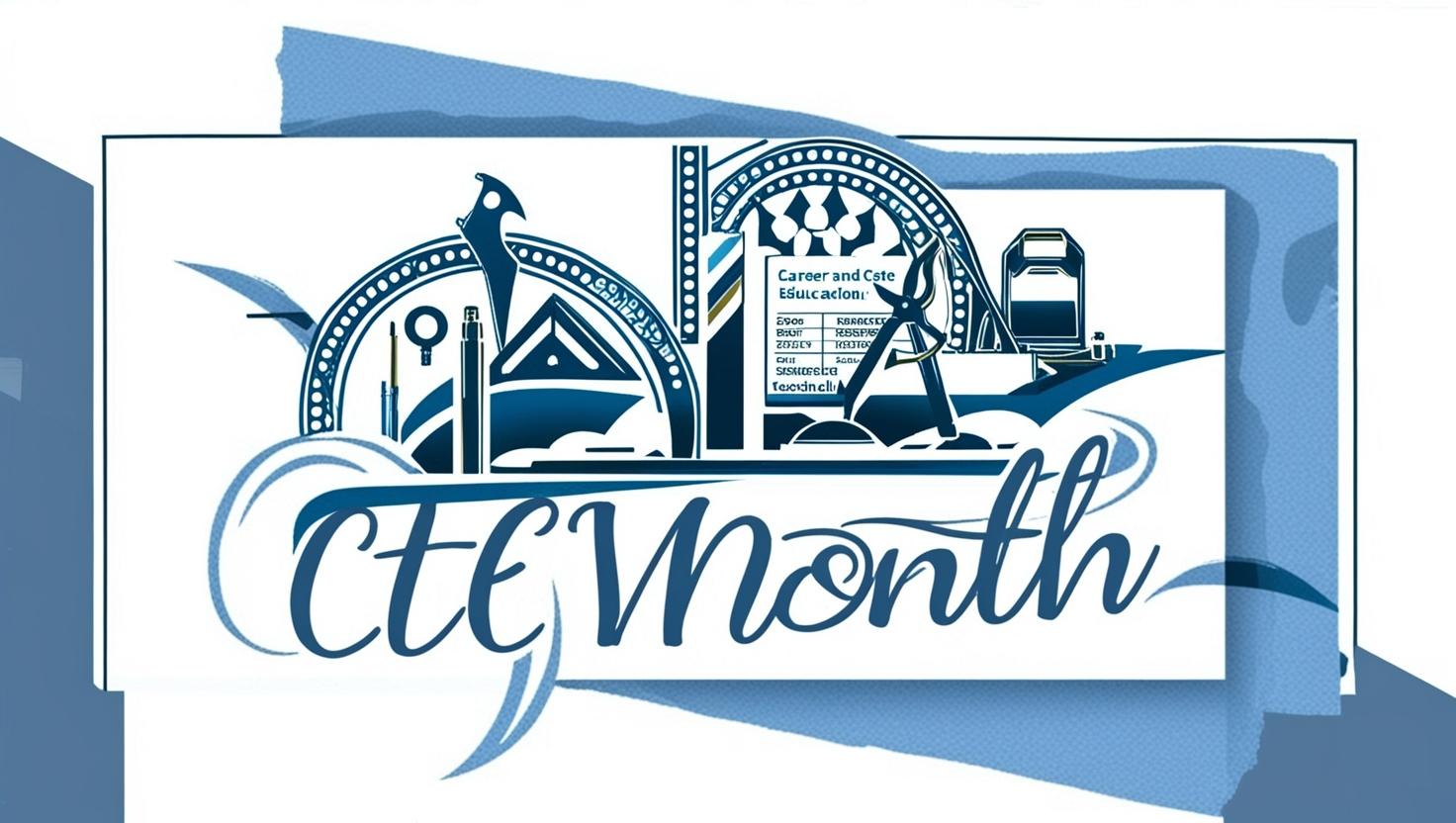 CTE Month