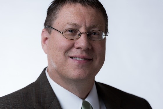 photo of Steve Gednalske